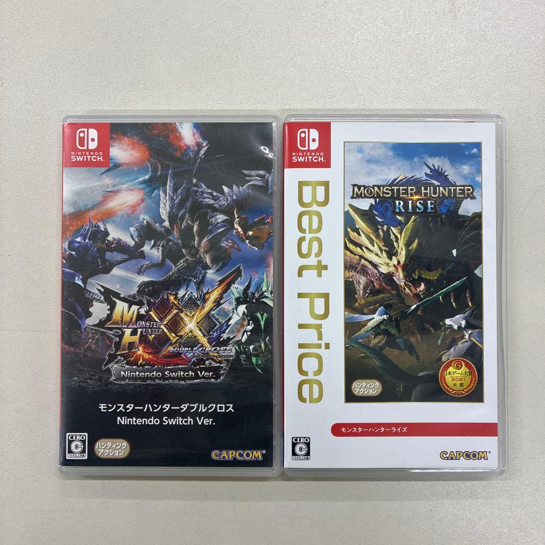 Nintendo Switch Lite ピンク ゲーム2本付き