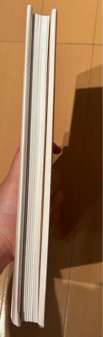 学研  香水のひみつ