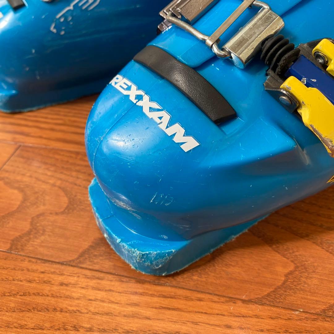 REXXAM スキー用ブーツ 26センチ