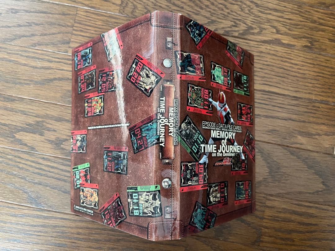 仮面ライダー電王DVDBOX