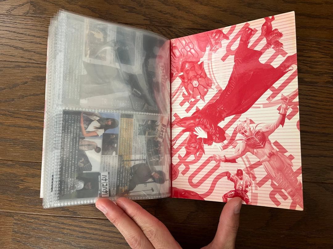 仮面ライダー電王DVDBOX