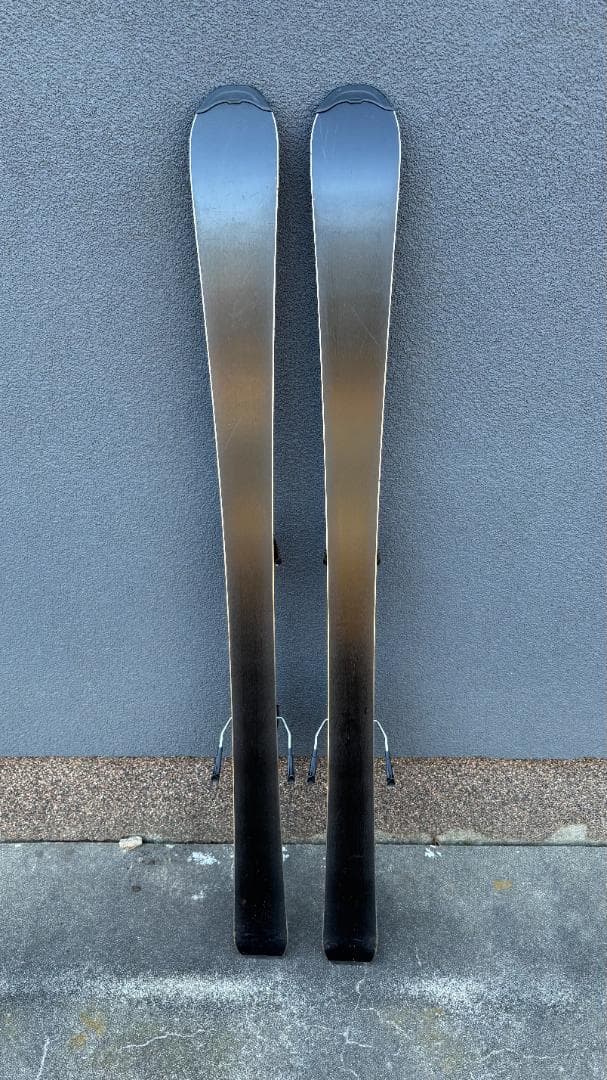 Salomon スキー板 ジュニア 130cm