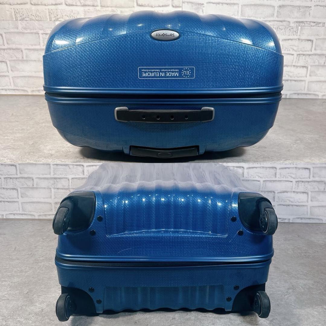 サムソナイト　コスモライト TSAロック　 スーツケース 大型 キャリーケース