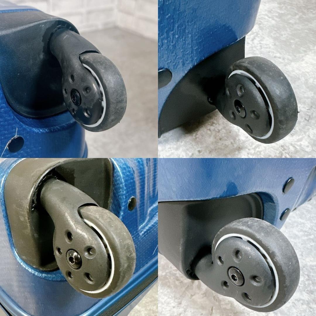 サムソナイト　コスモライト TSAロック　 スーツケース 大型 キャリーケース