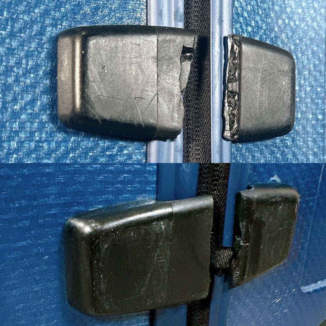 サムソナイト　コスモライト TSAロック　 スーツケース 大型 キャリーケース