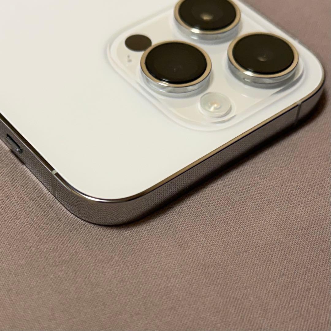 【最安値】中古　美品　iPhone14Pro 256GB