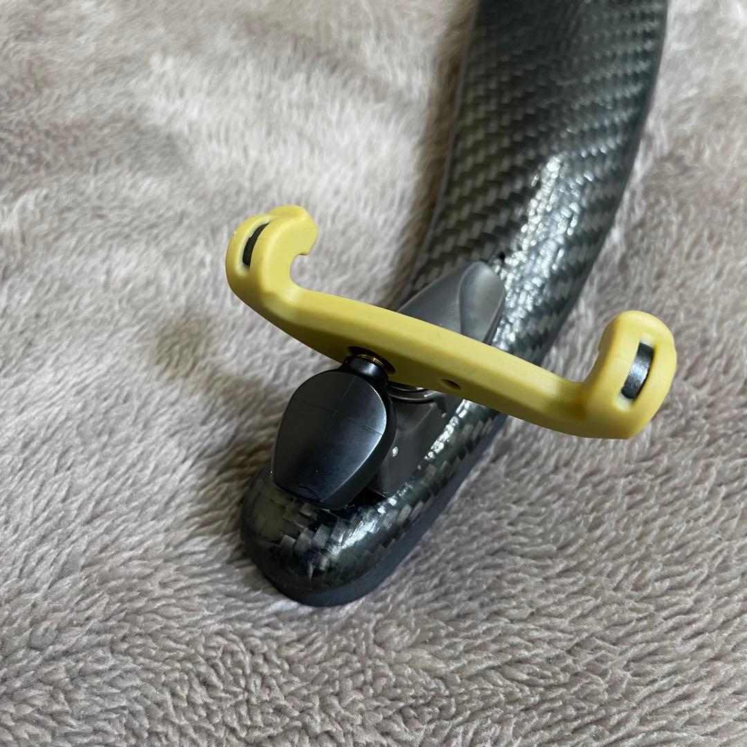 KUN VOCE (ヴォーチェ) 肩あて　バイオリン4/4 美品