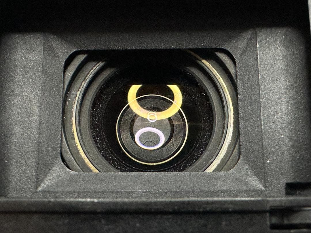 momo&mikan　オリンパス OLYMPUS XA4 A1L