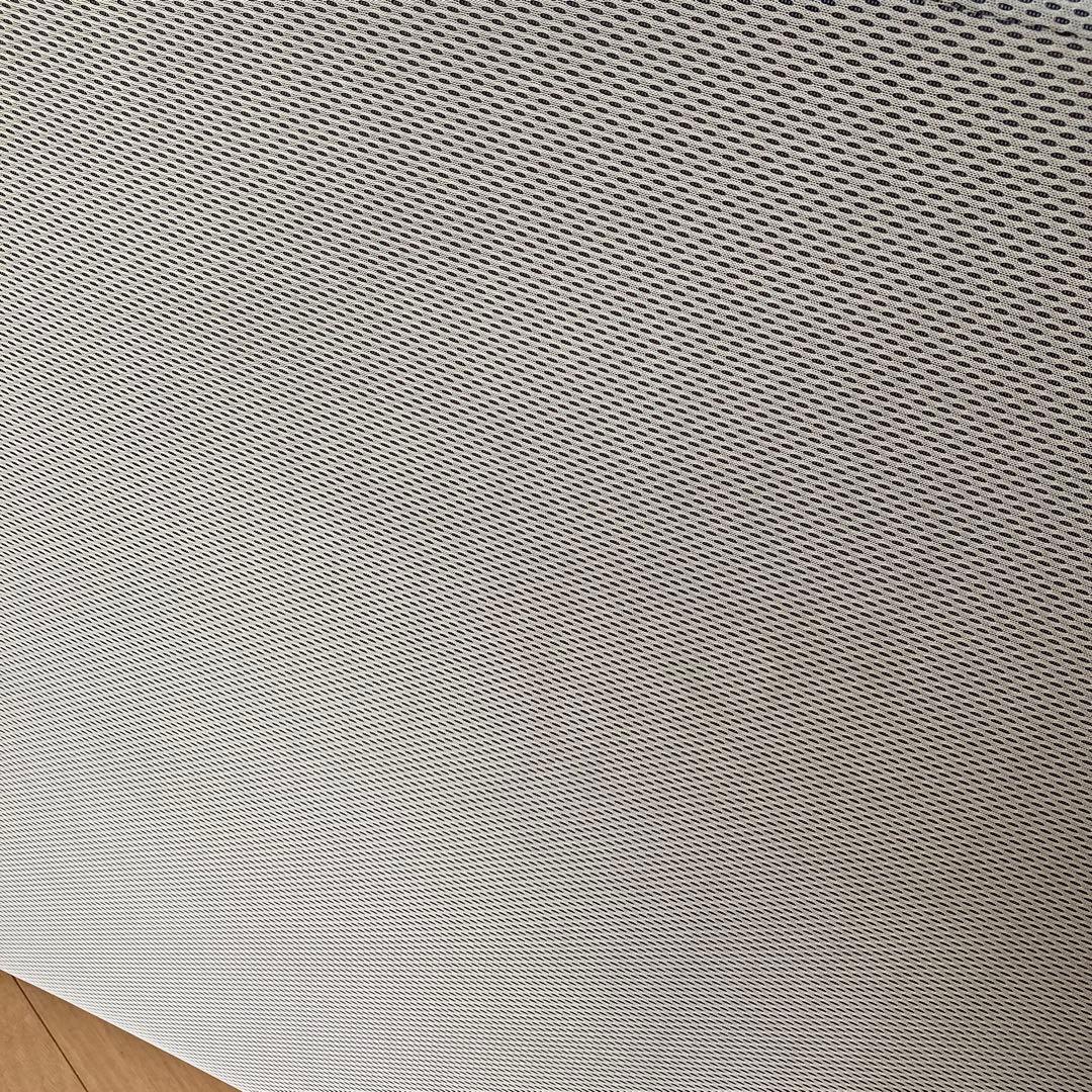 マニフレックス メッシュ・ウィング三つ折り高反発マットレス シングル