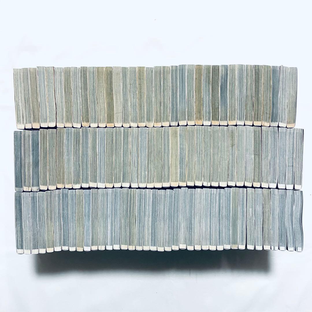 名探偵コナン 全巻(1-107) 漫画 本 おまけ付き