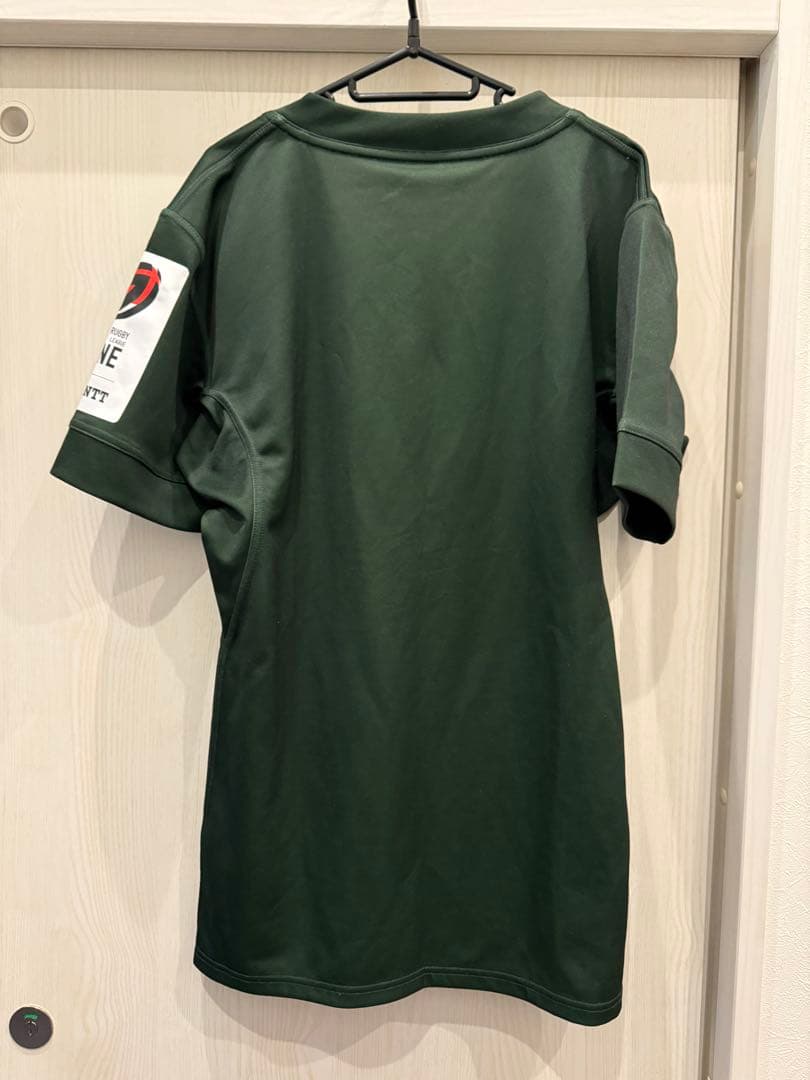 アディダス　2023-2024シーズントヨタヴェルブリッツジャージ