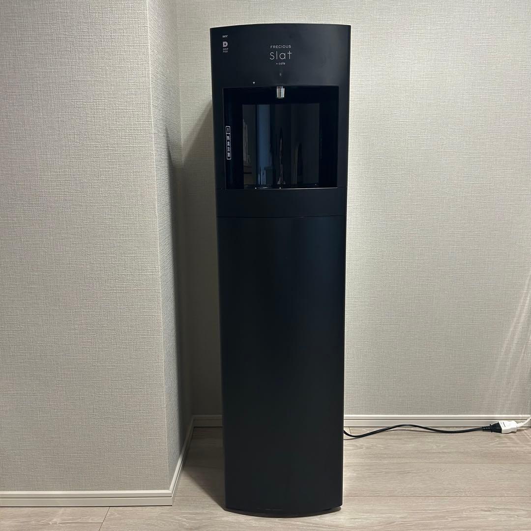 エブリィフレシャスFRECIOUS Slat + cafe