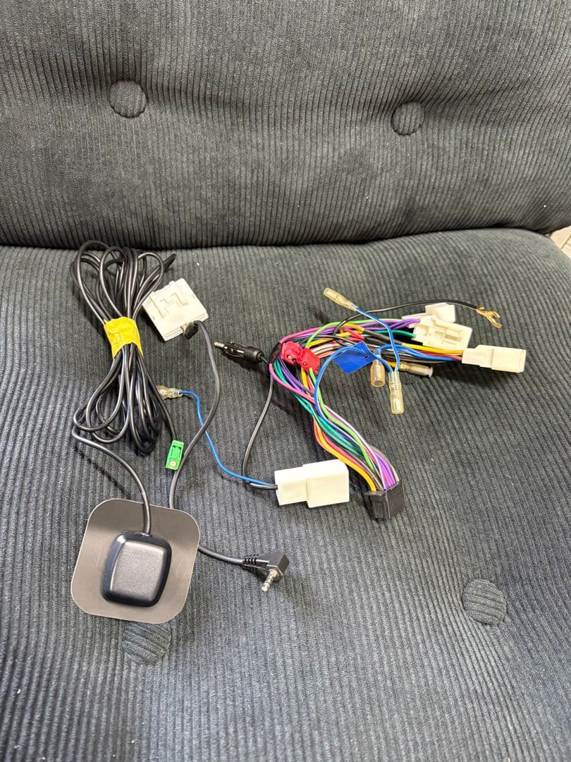 Pioneer AVIC-RW810-D カーナビ 1DIN カロッツェリア