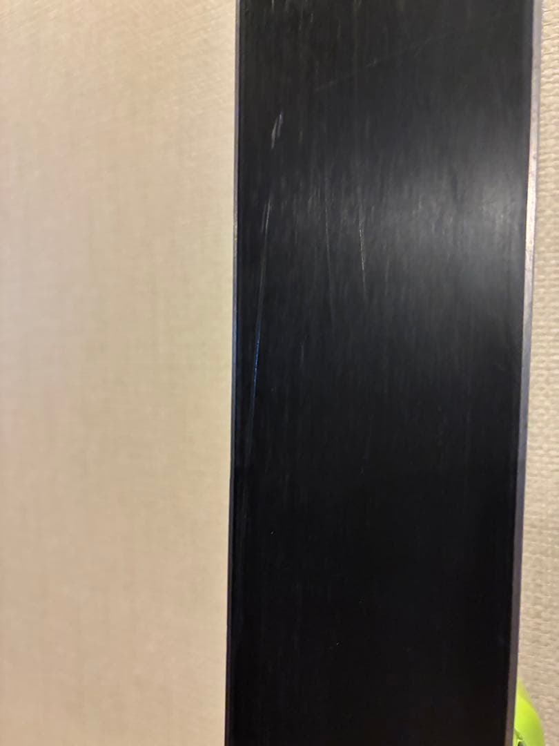 ハートスキー　サーキットC9.2MT163cm