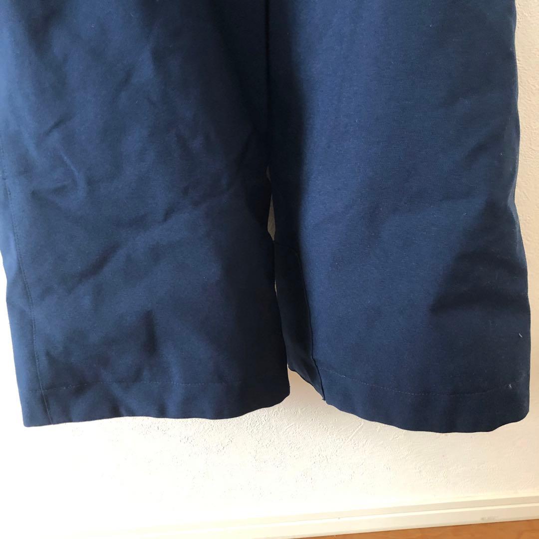 WINDEX スキーウェアセット 青黄カモフラ L