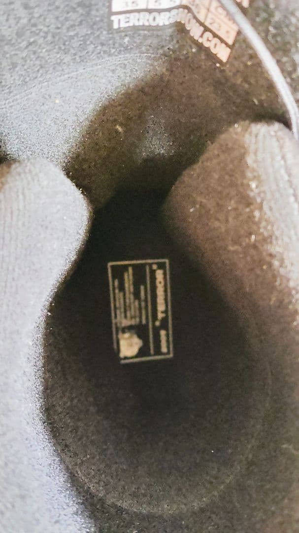 【新品】スノーボードブーツ23.5cm ホワイト