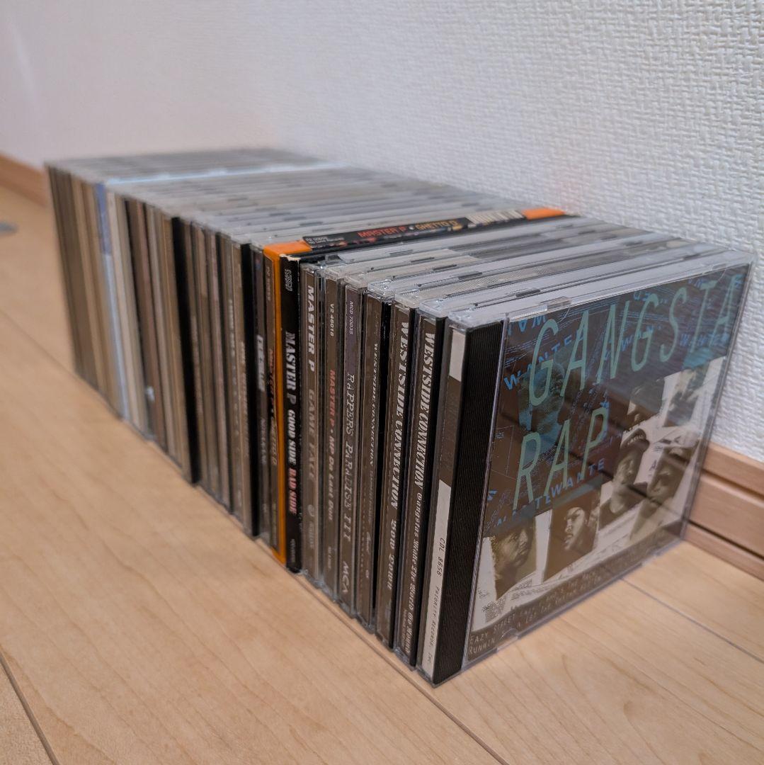 ア*ト様 【大御所G】G−RAP ウエッサイ 大量３１枚セット 大放出 在庫処分