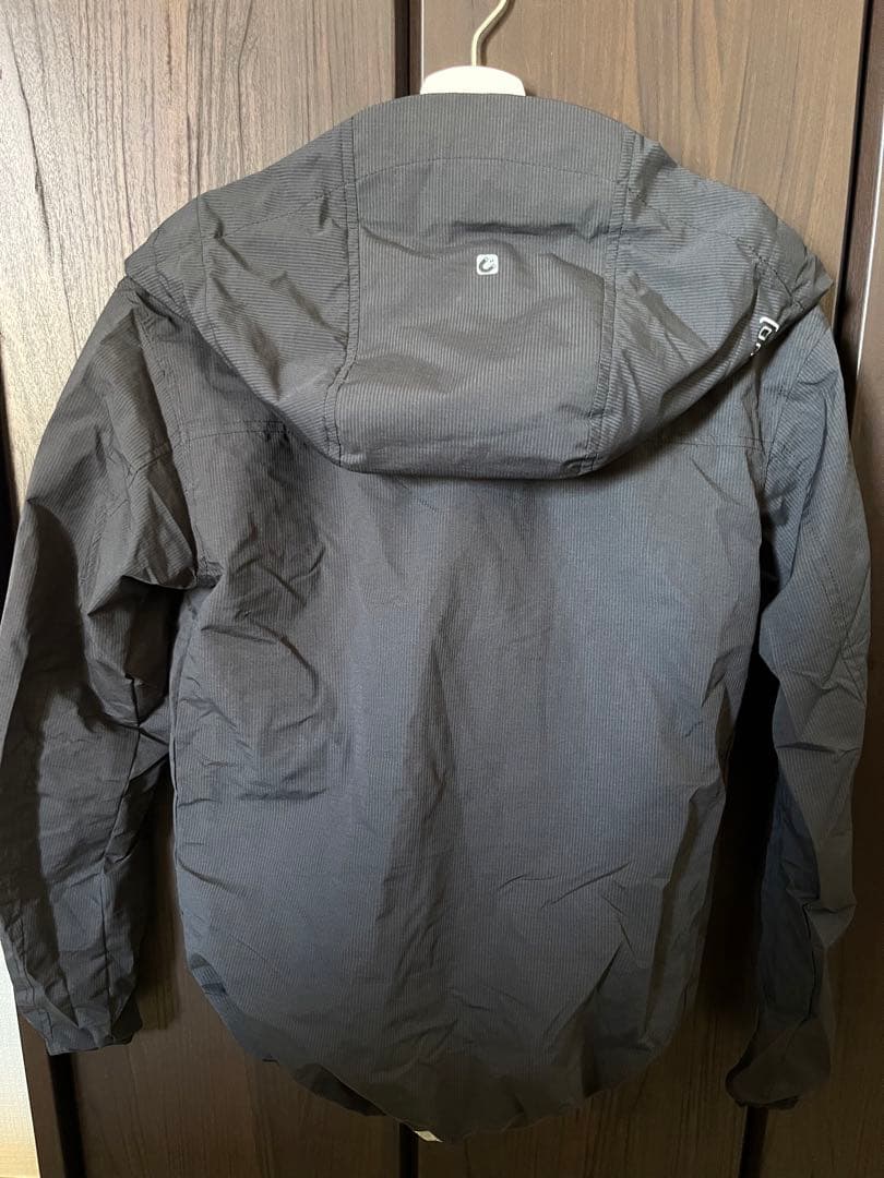 【新品】Leatt HydraDri 2.0 MTBジャケット （ジュニアM）