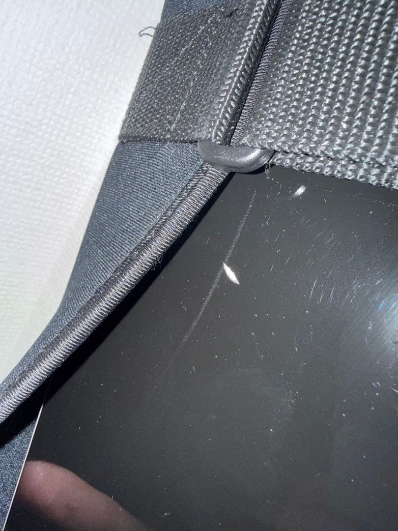 【美品】TORQREX FENRIR 154.5 22-23モデル 高反発