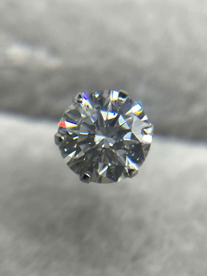 専用JL83★最高級 ダイヤモンド1.039ct pt ピアス ソ付