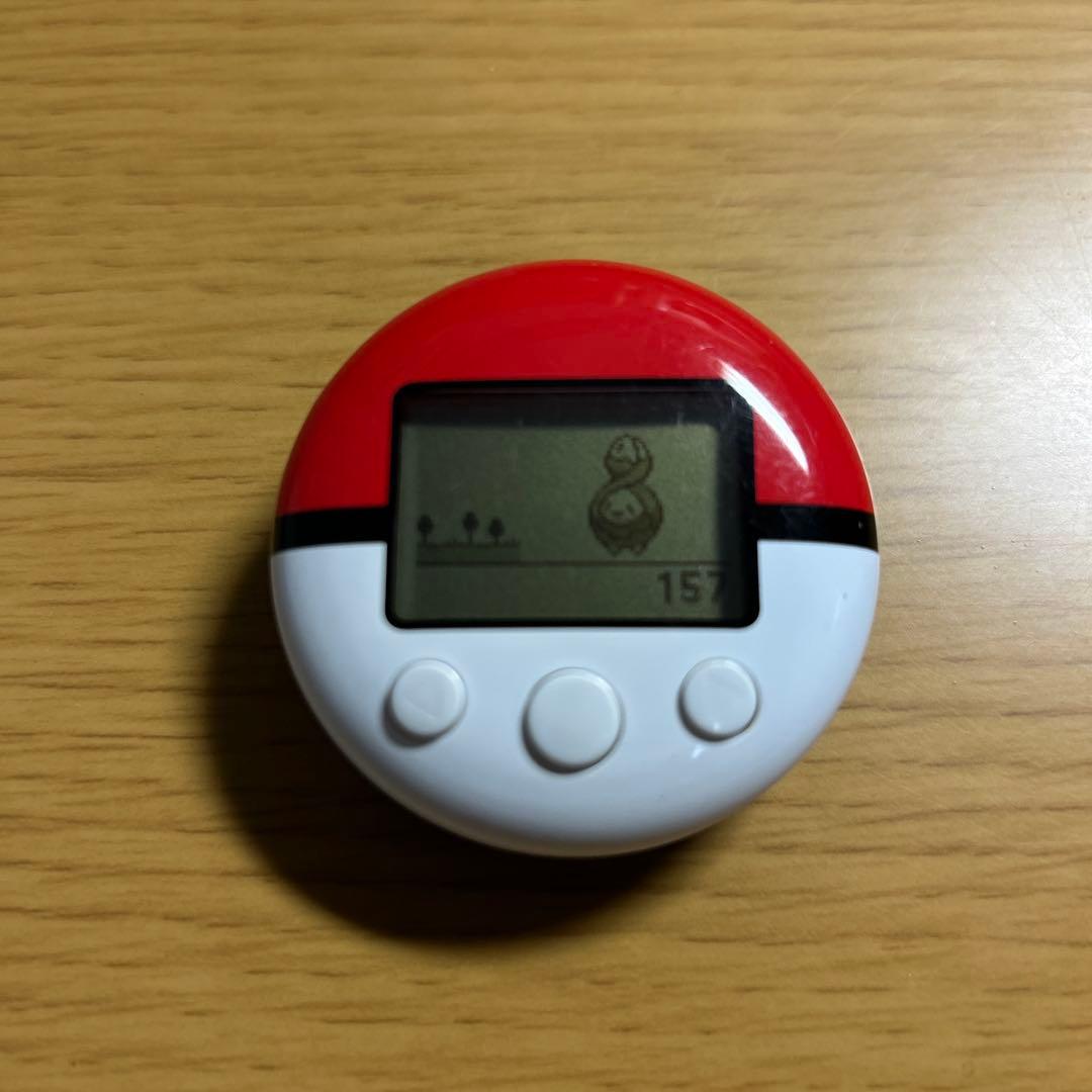 Nintendo DS　ポケットモンスター　ハートゴールド（ポケウォーカーあり）