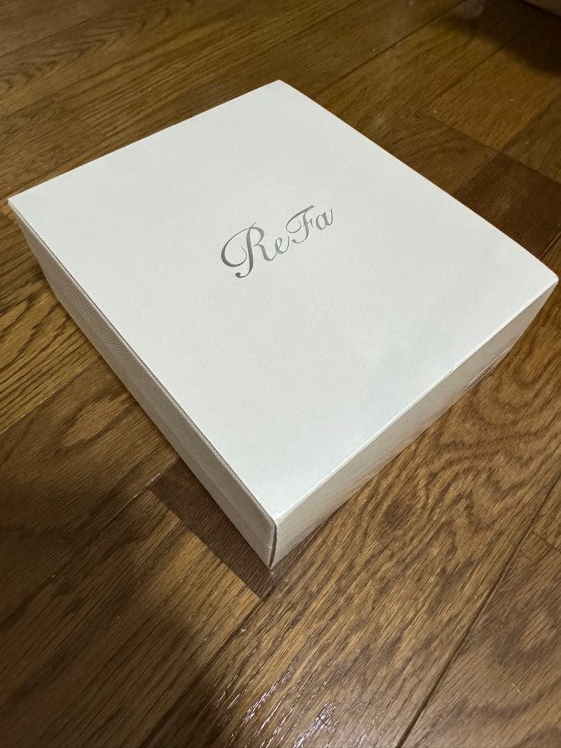 リファカラット 美顔ローラー ReFa RF-PC2019B SILVER