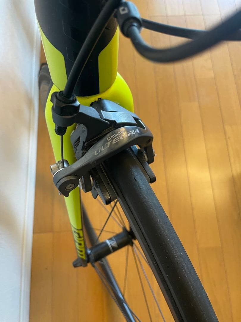 ジャイアント TCR ADVANCED PRO 1 2017年モデル　M