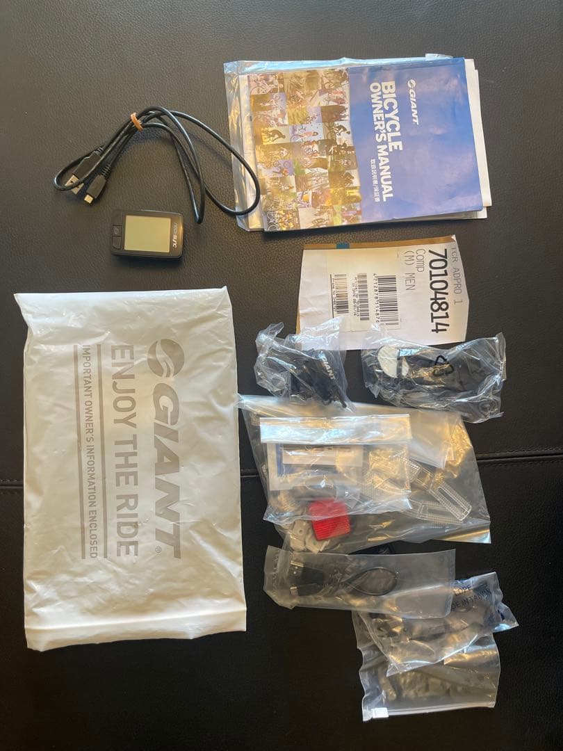 ジャイアント TCR ADVANCED PRO 1 2017年モデル　M