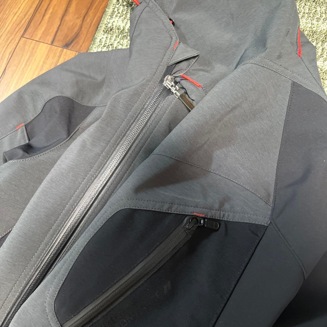 【もっぴ様】kushitani バイクウェア　ジャケット　レディース　ウィンター