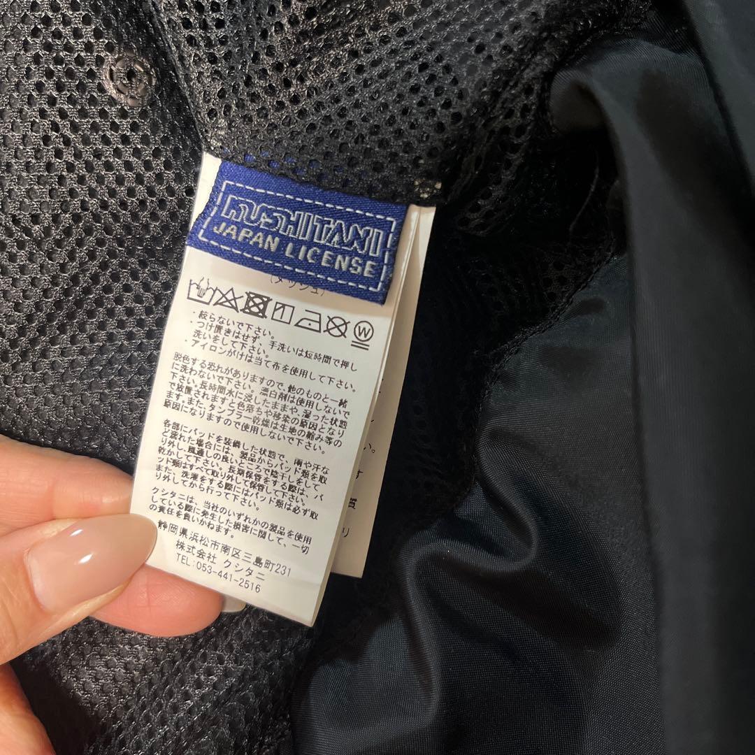 【もっぴ様】kushitani バイクウェア　ジャケット　レディース　ウィンター