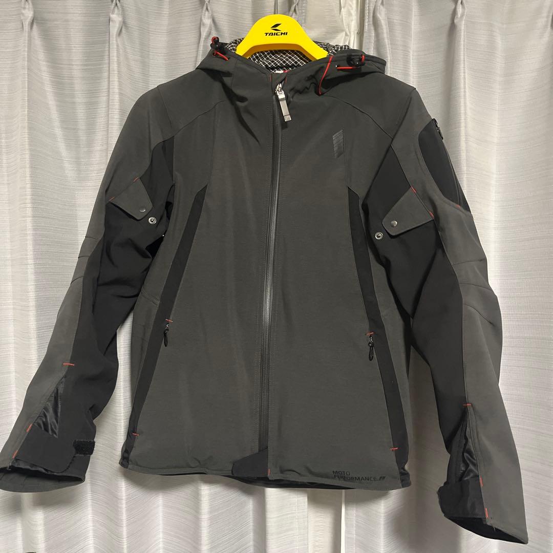 【もっぴ様】kushitani バイクウェア　ジャケット　レディース　ウィンター