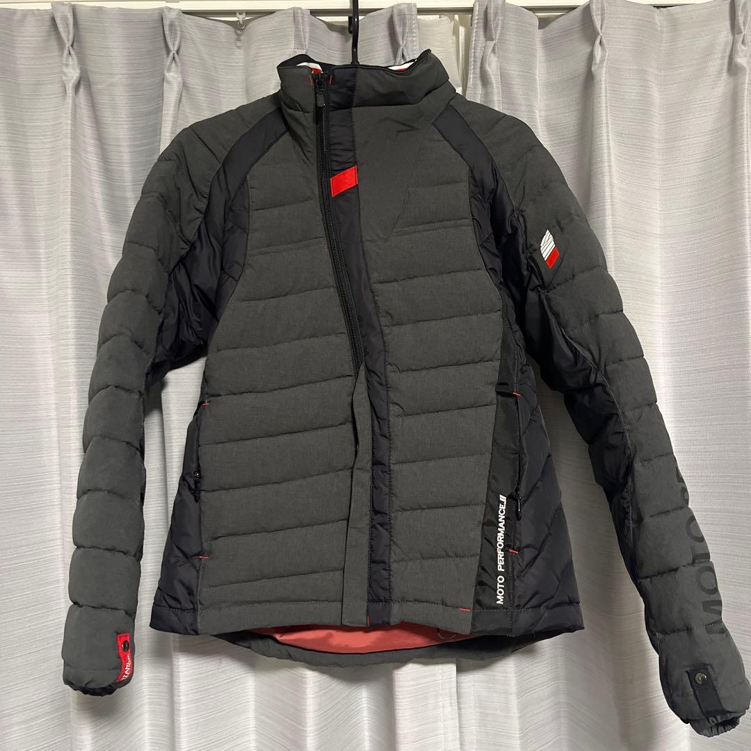 【もっぴ様】kushitani バイクウェア　ジャケット　レディース　ウィンター