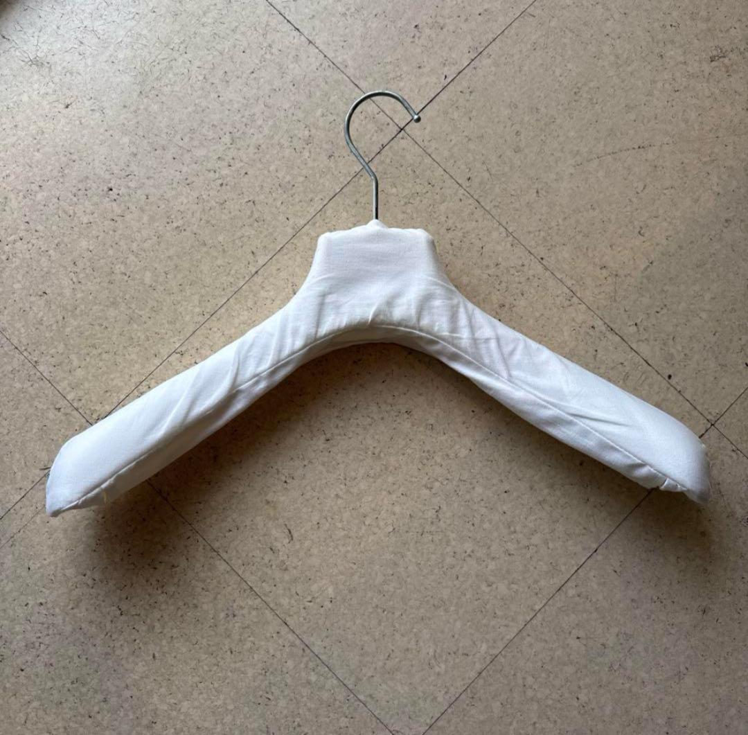 メゾンマルジェラ 21aw コーティング加工 ウールパッチラップコート