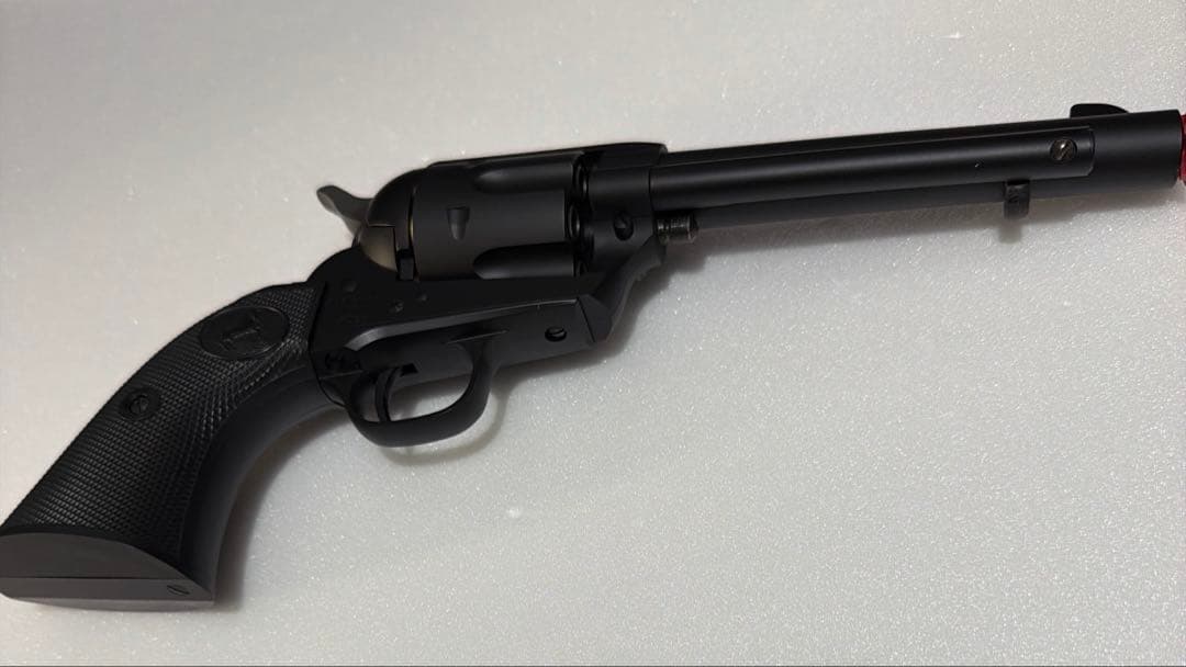 東京マルイ　リボルバーSAA.45 アーティラリー