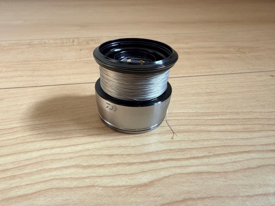 24 セルテート　4000CXH 純正スプール