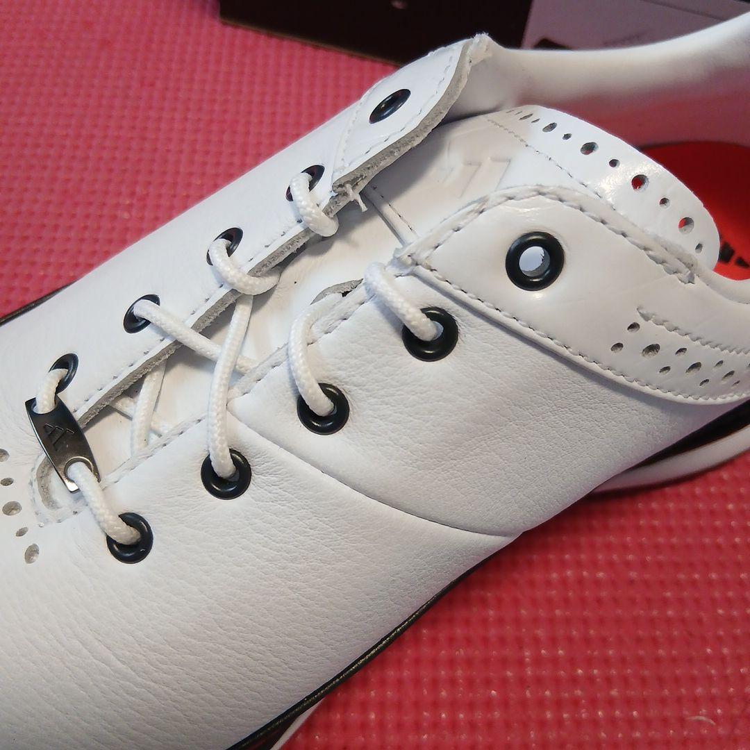 今だけ値下 アディダス ゴルフ adidas Golf MC80 28.5cm