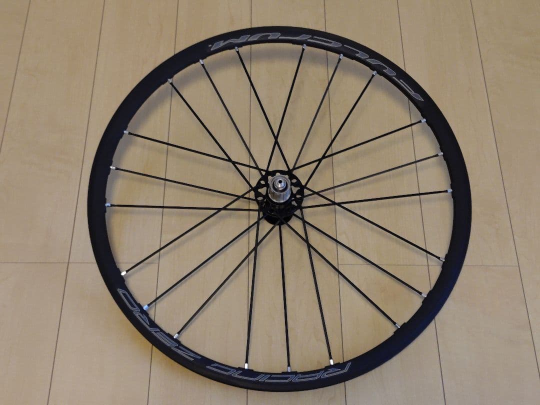 FULCRUM 「フルクラム」 RACING ZERO NITE　他