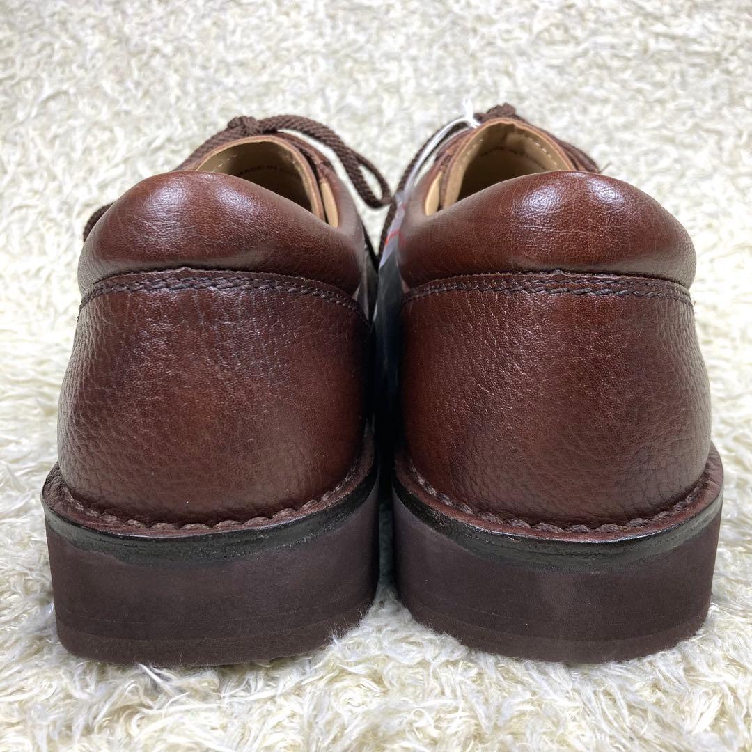 『未使用』Regal Walker Vibram チロリアンシュー 革靴 27