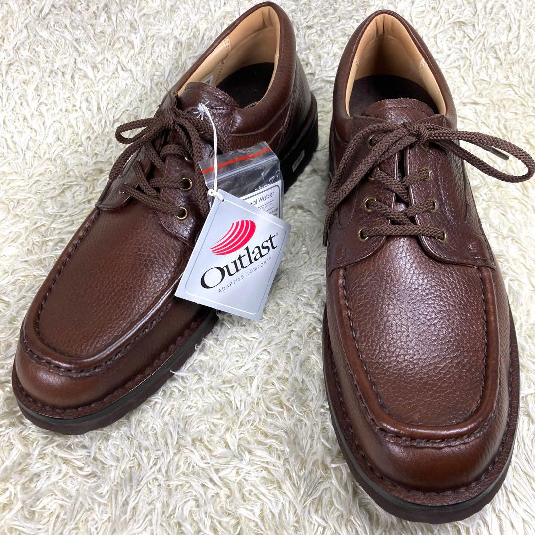 『未使用』Regal Walker Vibram チロリアンシュー 革靴 27