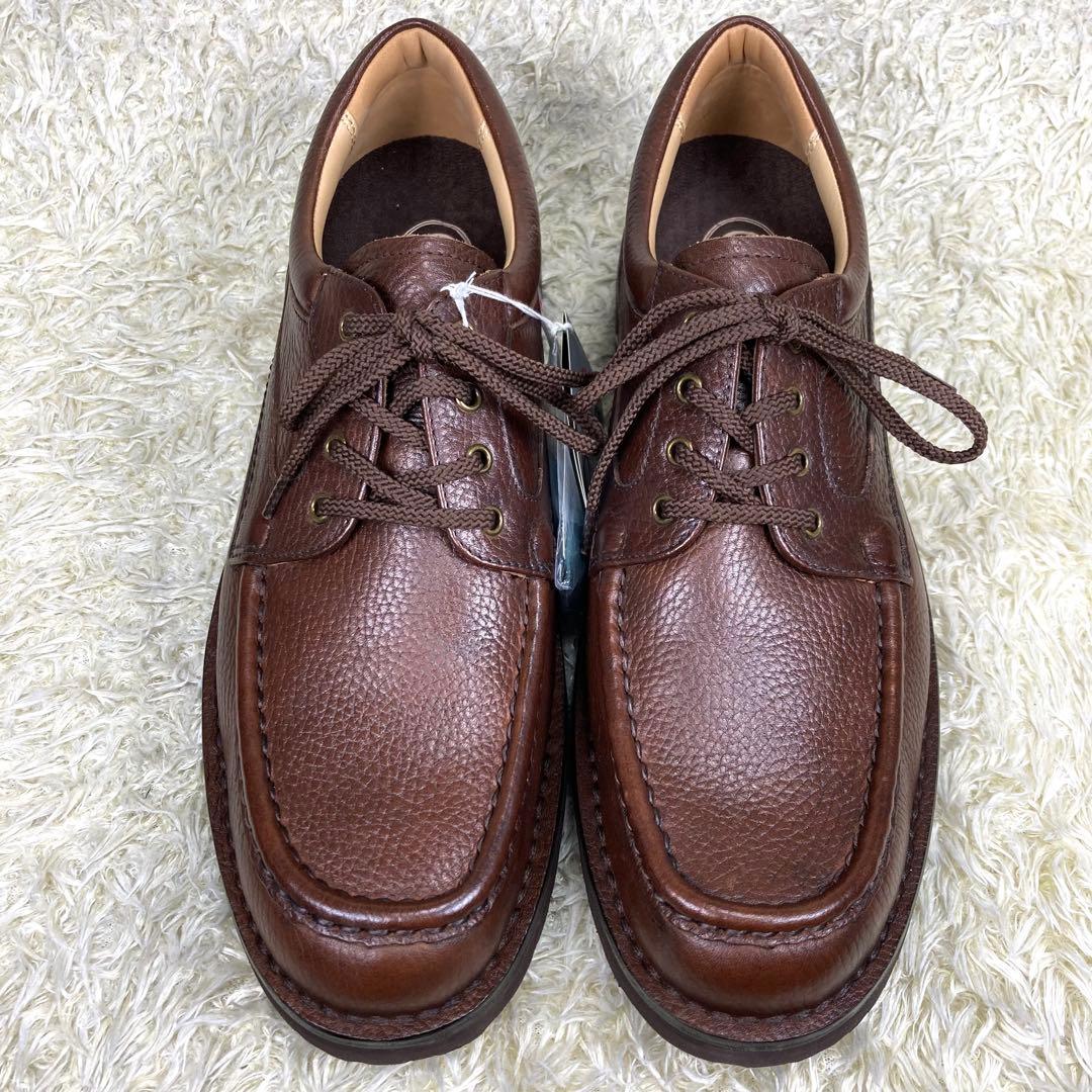 『未使用』Regal Walker Vibram チロリアンシュー 革靴 27
