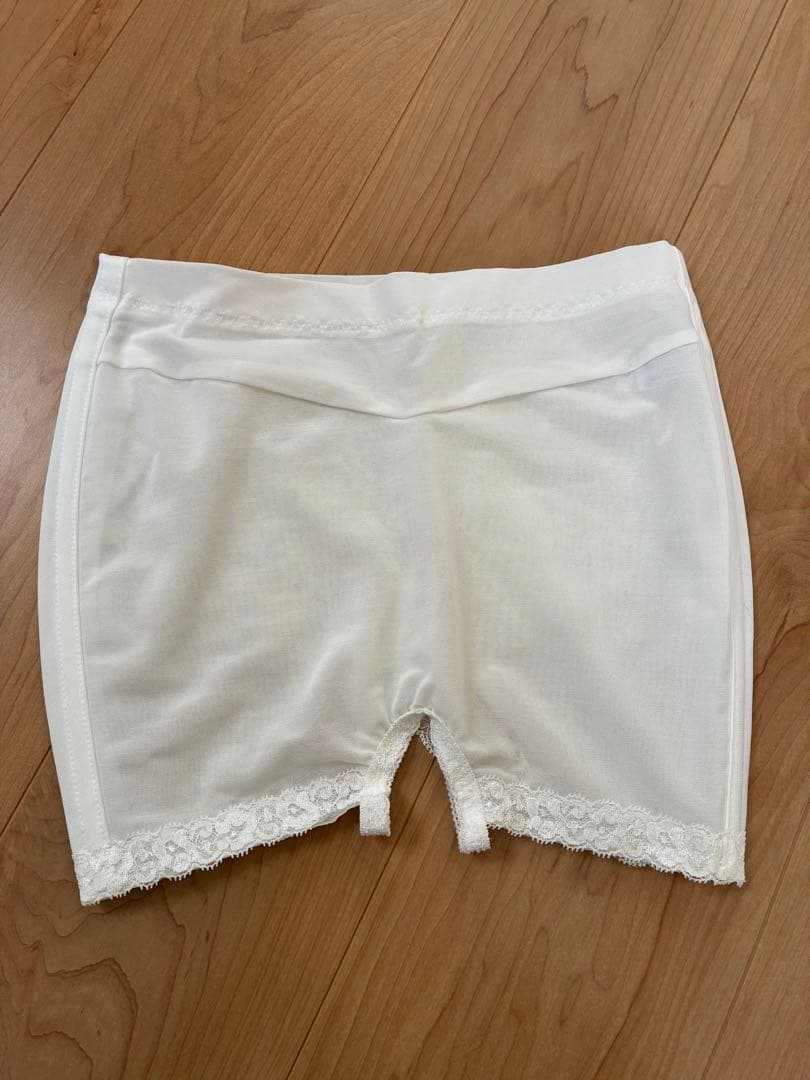 ブライダルインナー セット ウエディング 下着 1回使用 美品