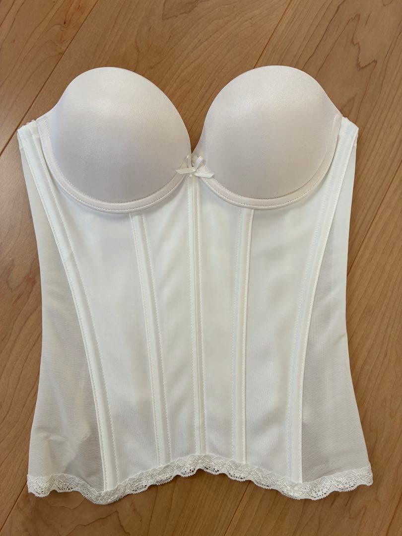 ブライダルインナー セット ウエディング 下着 1回使用 美品