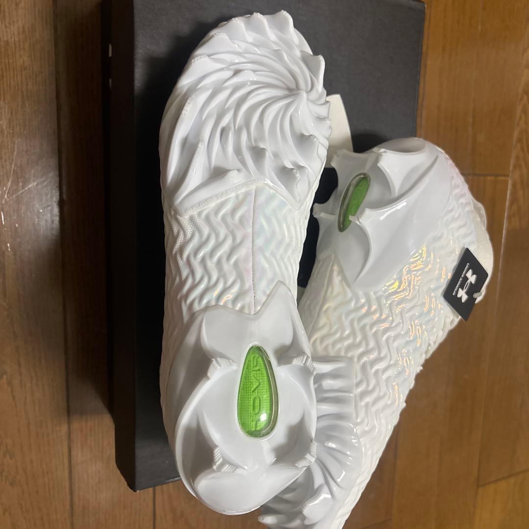 【Grub】 UA Spotlight Pro 2025 27.5cm