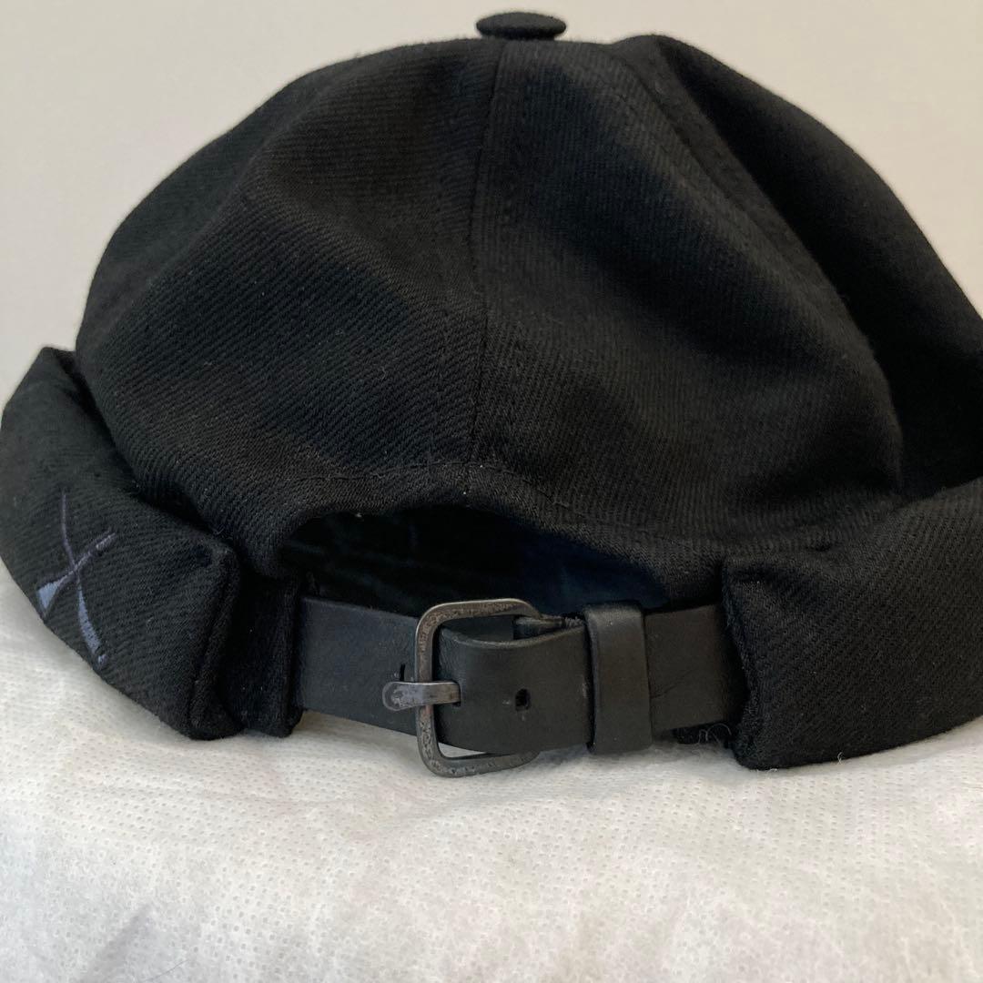 【BETON CIRE/ベトン シレ】 MIKI リメイク品