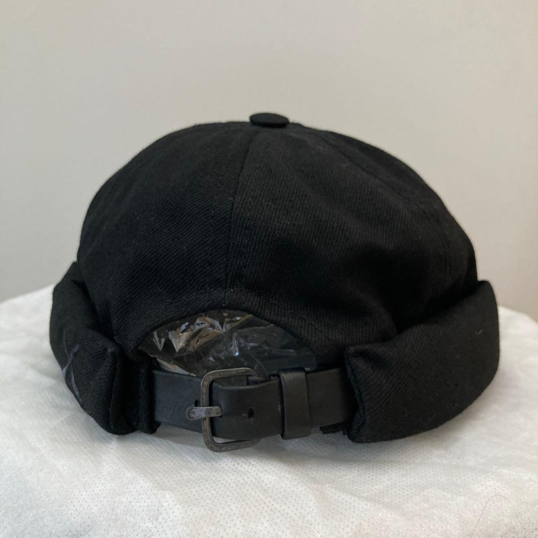 【BETON CIRE/ベトン シレ】 MIKI リメイク品