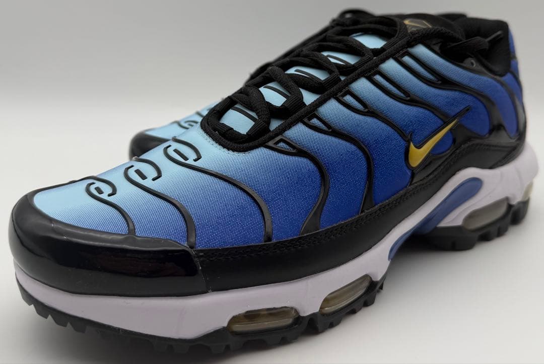 ナイキ AIR MAX PLUS G エアマックスプラス ゴルフ 26cm