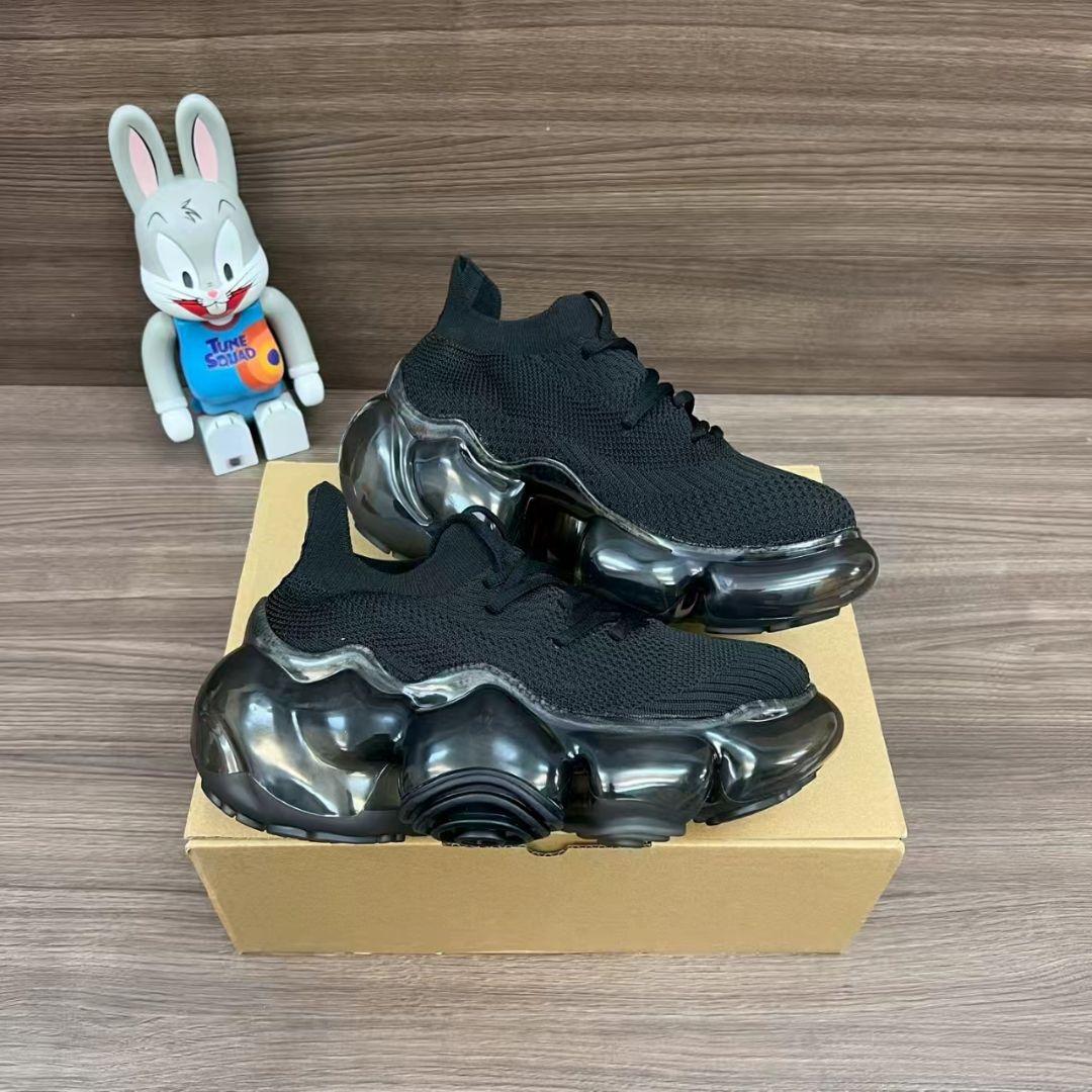 grounds MOOPIE 厚底スニーカー 女性用 25cm