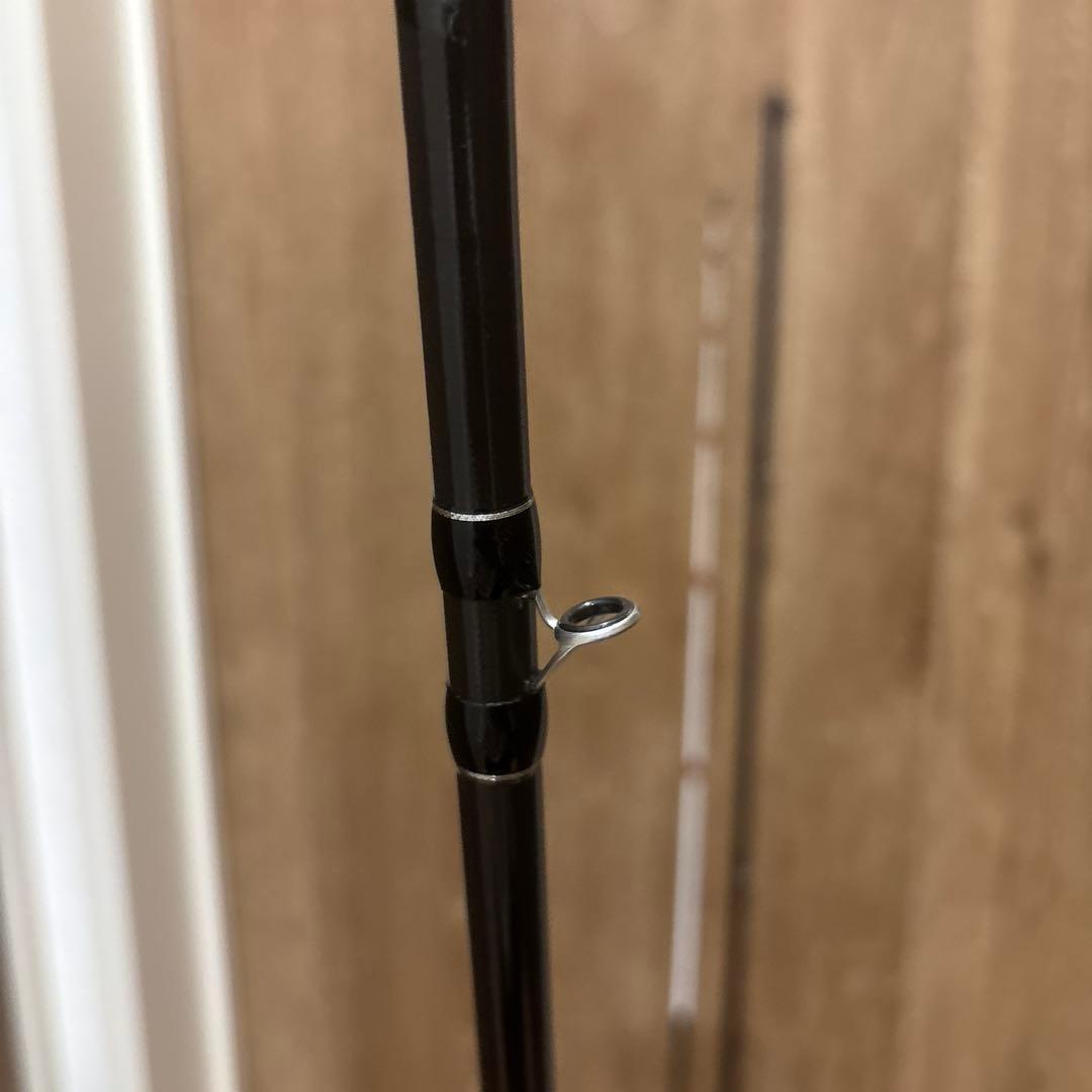 SEA MARK BAIT SAGURI 釣り竿　明日から値上げします。