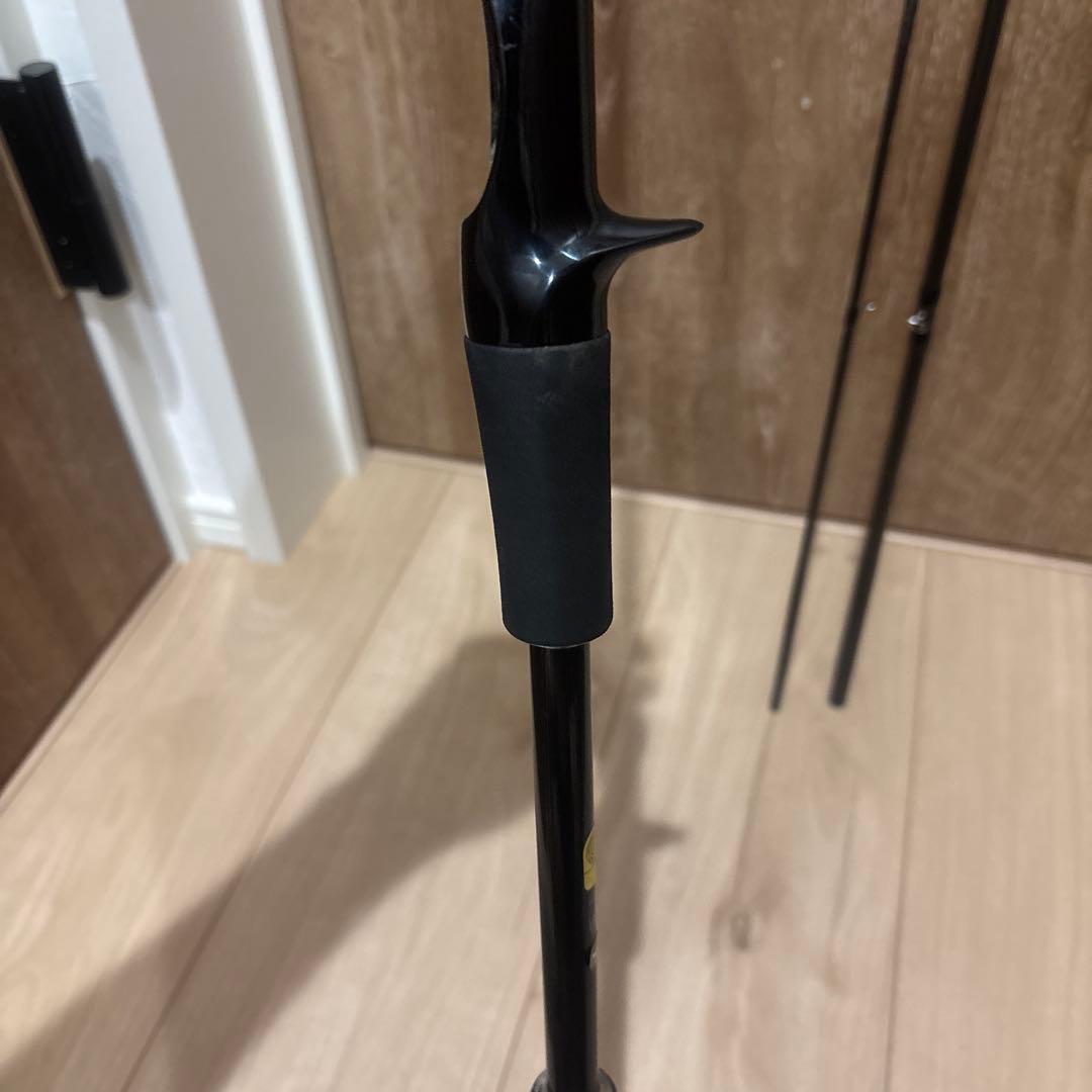 SEA MARK BAIT SAGURI 釣り竿　明日から値上げします。