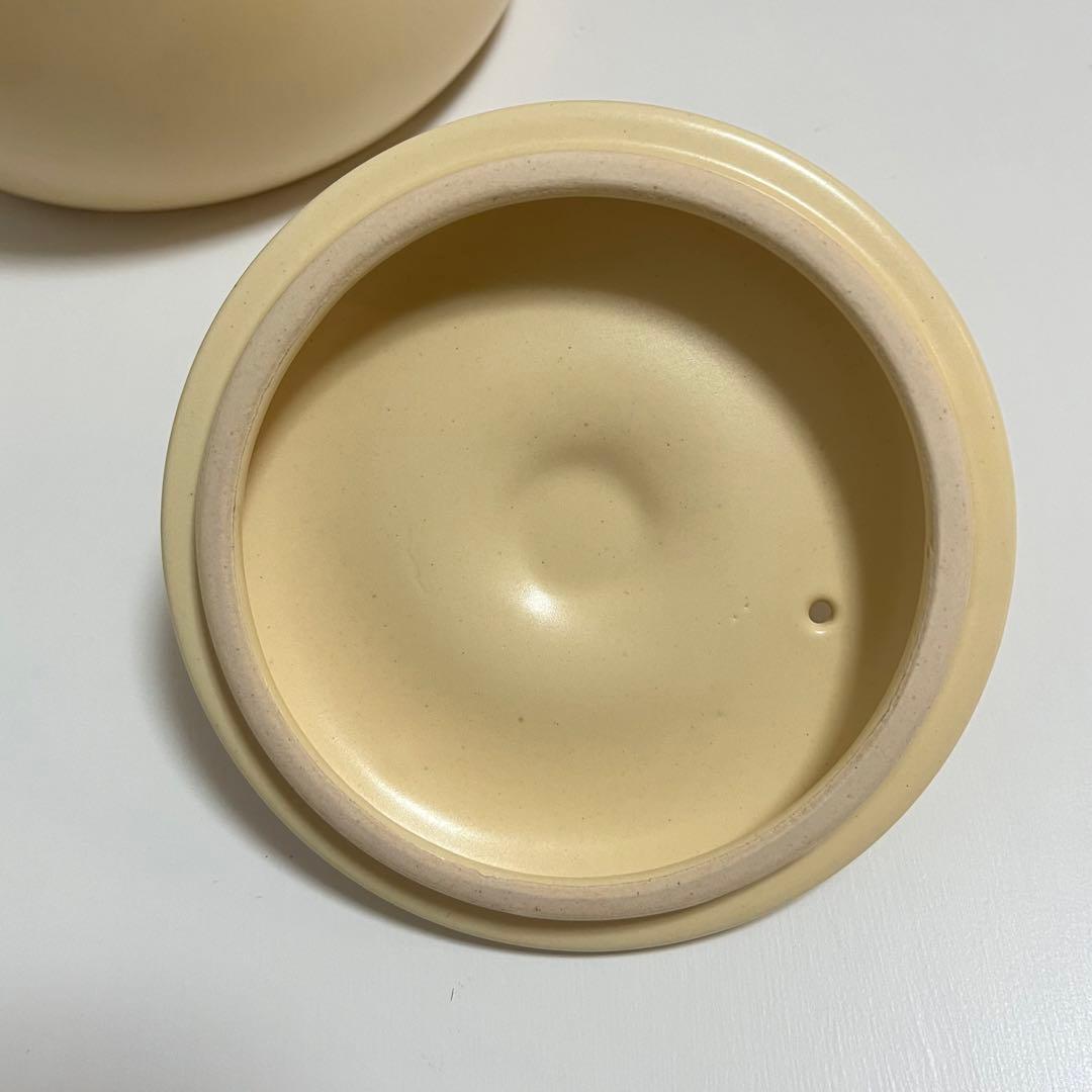 森修焼 味どびん 2L 健康陶器　新品未使用